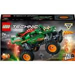 Lego Technic 42149 - Monster Jam™ Dragon™8