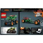 Lego Technic 42149 - Monster Jam™ Dragon™9