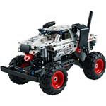 Lego Technic 42150 - Monster Jam™ Monster Mutt™ Dalmatín1