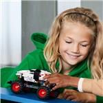 Lego Technic 42150 - Monster Jam™ Monster Mutt™ Dalmatin2