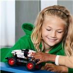 Lego Technic 42150 - Monster Jam™ Monster Mutt™ Dalmatín2