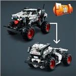 Lego Technic 42150 - Monster Jam™ Monster Mutt™ Dalmatín5