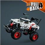 Lego Technic 42150 - Monster Jam™ Monster Mutt™ Dalmatin6