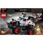 Lego Technic 42150 - Monster Jam™ Monster Mutt™ Dalmatín8