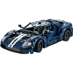 LEGO Technic 42154 2022 Ford GT2