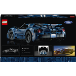LEGO Technic 42154 2022 Ford GT8