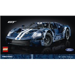 LEGO Technic 42154 2022 Ford GT1