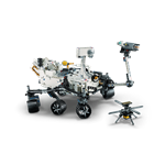 LEGO Technic 42158 NASA Mars Rover Perseverance2