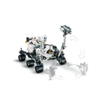 LEGO Technic 42158 NASA Mars Rover Perseverance5