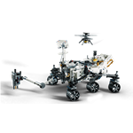 LEGO Technic 42158 NASA Mars Rover Perseverance6