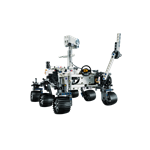 LEGO Technic 42158 NASA Mars Rover Perseverance8