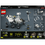 LEGO Technic 42158 NASA Mars Rover Perseverance9