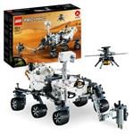 LEGO Technic 42158 NASA Mars Rover Perseverance1