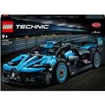 LEGO® Technic 42162 Bugatti Bolide Agile Blue3