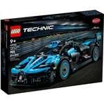 LEGO® Technic 42162 Bugatti Bolide Agile Blue1