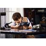 LEGO® Technic 42162 Bugatti Bolide Agile Blue4