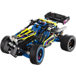 LEGO® Technic 42164 Terénní závodní bugina1