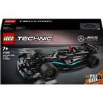 LEGO® Technic 42165 Mercedes-AMG F1 W14 E Performance Pull-Back2