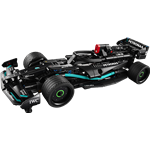 LEGO® Technic 42165 Mercedes-AMG F1 W14 E Performance Pull-Back1