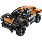 LEGO® Technic 42166 NEOM McLaren Extreme E Race Car1