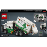LEGO® Technic 42167 Popelářský vůz Mack® LR Electric3
