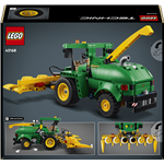 LEGO® Technic 42168 John Deere 9700 Forage Harvester3