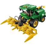 LEGO® Technic 42168 John Deere 9700 Forage Harvester1