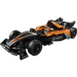 LEGO® Technic 42169 NEOM McLaren Formula E Race Car2