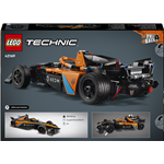 LEGO® Technic 42169 NEOM McLaren Formula E Race Car3