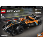 LEGO® Technic 42169 NEOM McLaren Formula E Race Car1