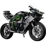 LEGO® Technic 42170 Motorka Kawasaki Ninja H2R2