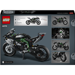 LEGO® Technic 42170 Motorka Kawasaki Ninja H2R3