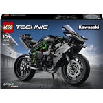 LEGO® Technic 42170 Motorka Kawasaki Ninja H2R1