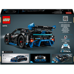 LEGO® Technic 42176 Závodní auto Porsche GT4 e-Performance3
