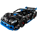 LEGO® Technic 42176 Závodní auto Porsche GT4 e-Performance1