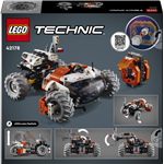 LEGO® Technic 42178 Vesmírný nakladač LT783