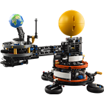LEGO® Technic 42179 Planeta Země a Měsíc na oběžné dráze2