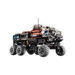 LEGO® Technic 42180 Průzkumné vozítko s posádkou na Marsu1