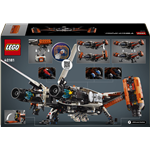 LEGO® Technic 42181 VTOL Vesmírná loď na přepravu těžkého nákladu LT813