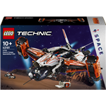 LEGO® Technic 42181 VTOL Vesmírná loď na přepravu těžkého nákladu LT811