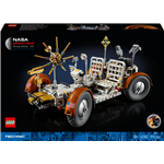 LEGO® Technic 42182 Lunární průzkumné vozidlo NASA Apollo - LRV2