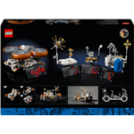 LEGO® Technic 42182 Lunární průzkumné vozidlo NASA Apollo - LRV3