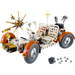 LEGO® Technic 42182 Lunární průzkumné vozidlo NASA Apollo - LRV1