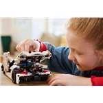 LEGO TECHNIC 42184 Koenigsegg Jesko Absolut Hypercar3