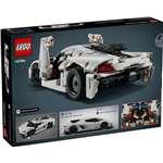 LEGO TECHNIC 42184 Koenigsegg Jesko Absolut Hypercar4