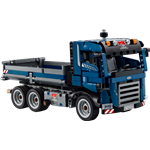LEGO® Technic 42203 Nákladní sklápěč1