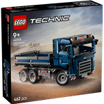 LEGO® Technic 42203 Nákladní sklápěč2