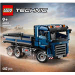 LEGO® Technic 42203 Nákladní sklápěč3