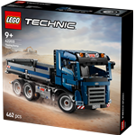 LEGO® Technic 42203 Nákladní sklápěč4
