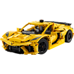 LEGO® Technic 42205 Chevrolet Corvette Stingray1